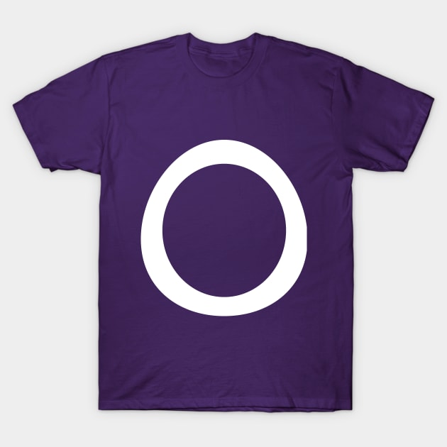 Rayman Cosplay Aid T-Shirt by basementpretzel